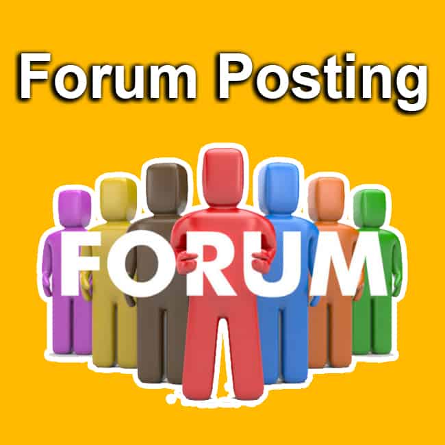 Buy Forum Posting photo photo