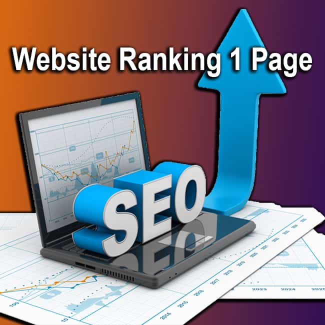 Buy Monthly SEO package