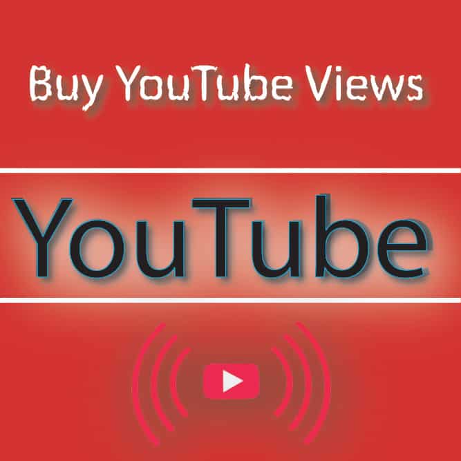 Buy Youtube Views and Comments - YouTube Views And likes